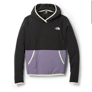 The North Face Mountain Sweatshirt Pullover